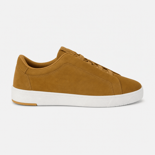 TOMS TRVL LITE MILES Mens Casual Trainers Brown