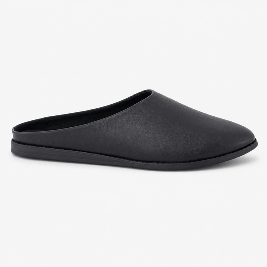 TOMS AMELIA Womens Mules Black