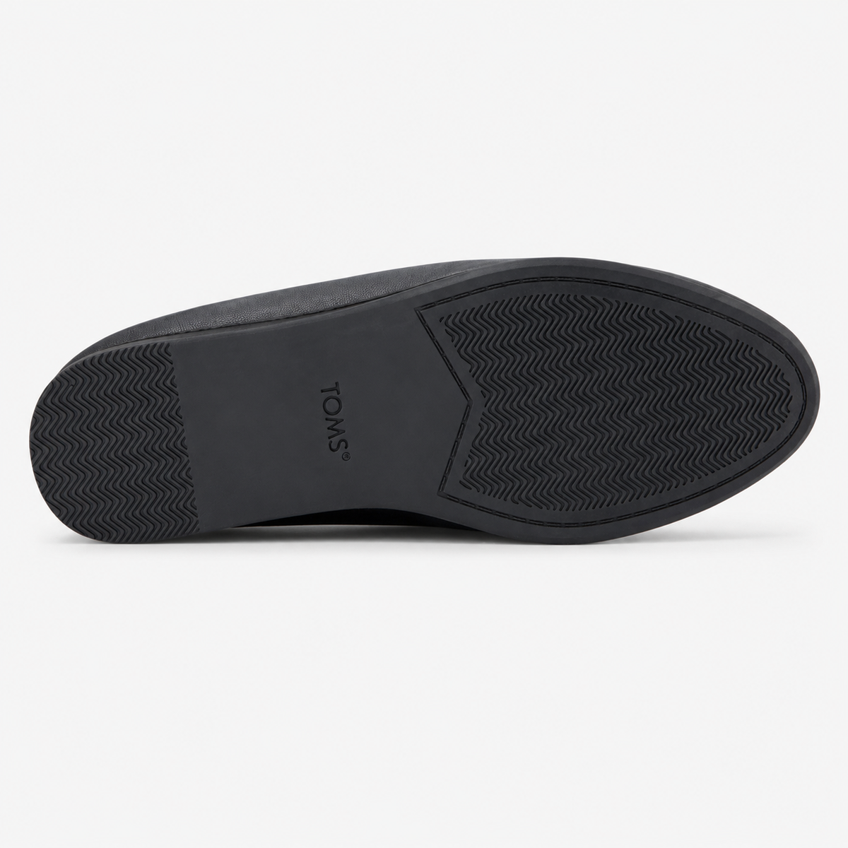 TOMS AMELIA Womens Mules Black