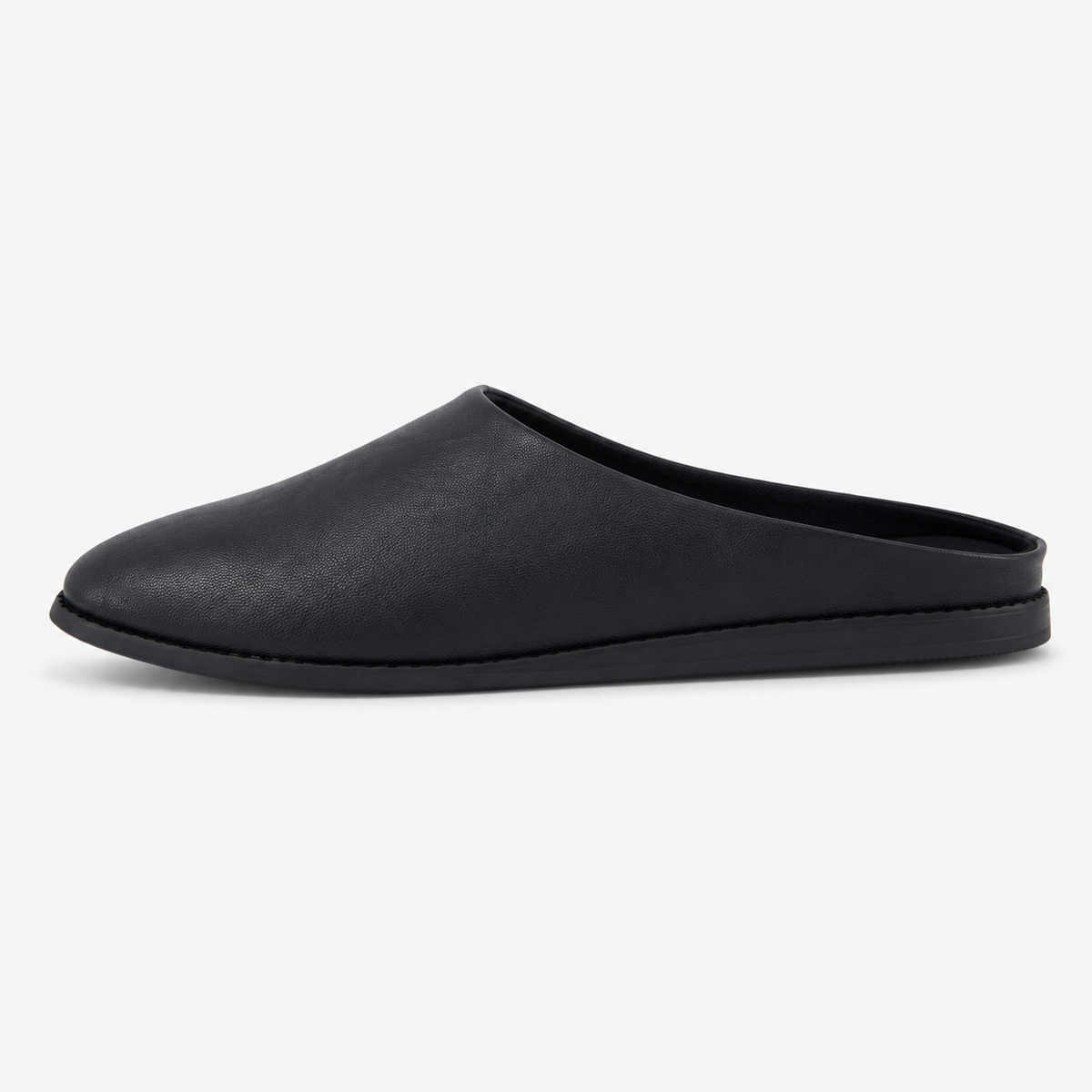 TOMS AMELIA Womens Mules Black