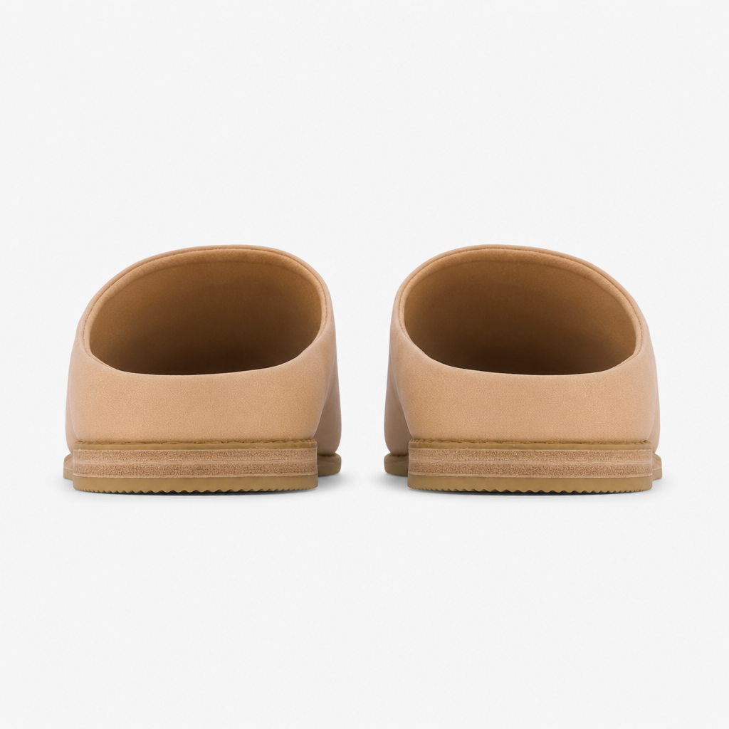 TOMS AMELIA Womens Casual Shoes Light Brown