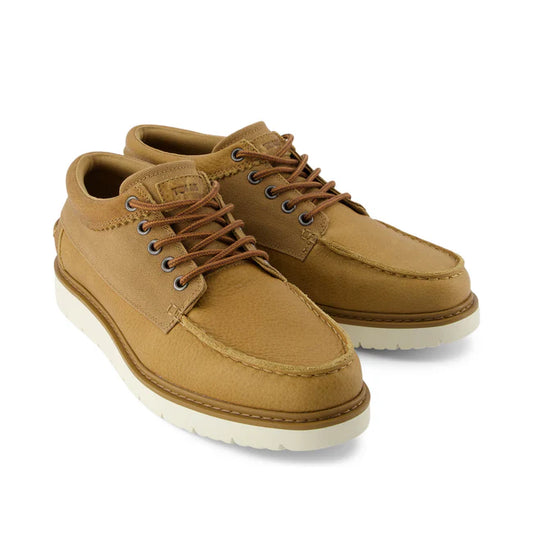 TRVL LITE FORREST Mens Shoes Tan