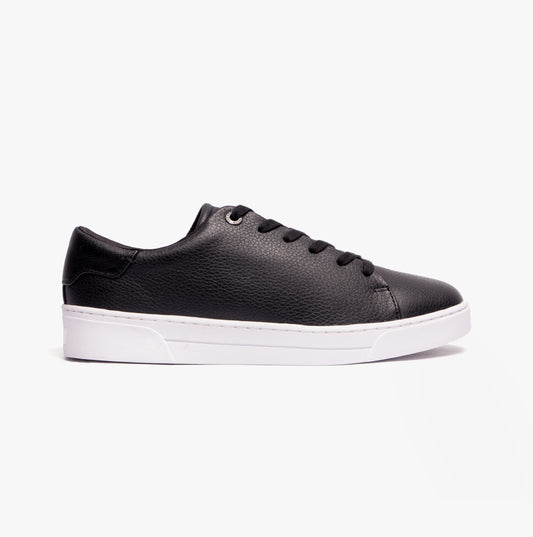 Ted Baker KIMMII Womens Trainer Black