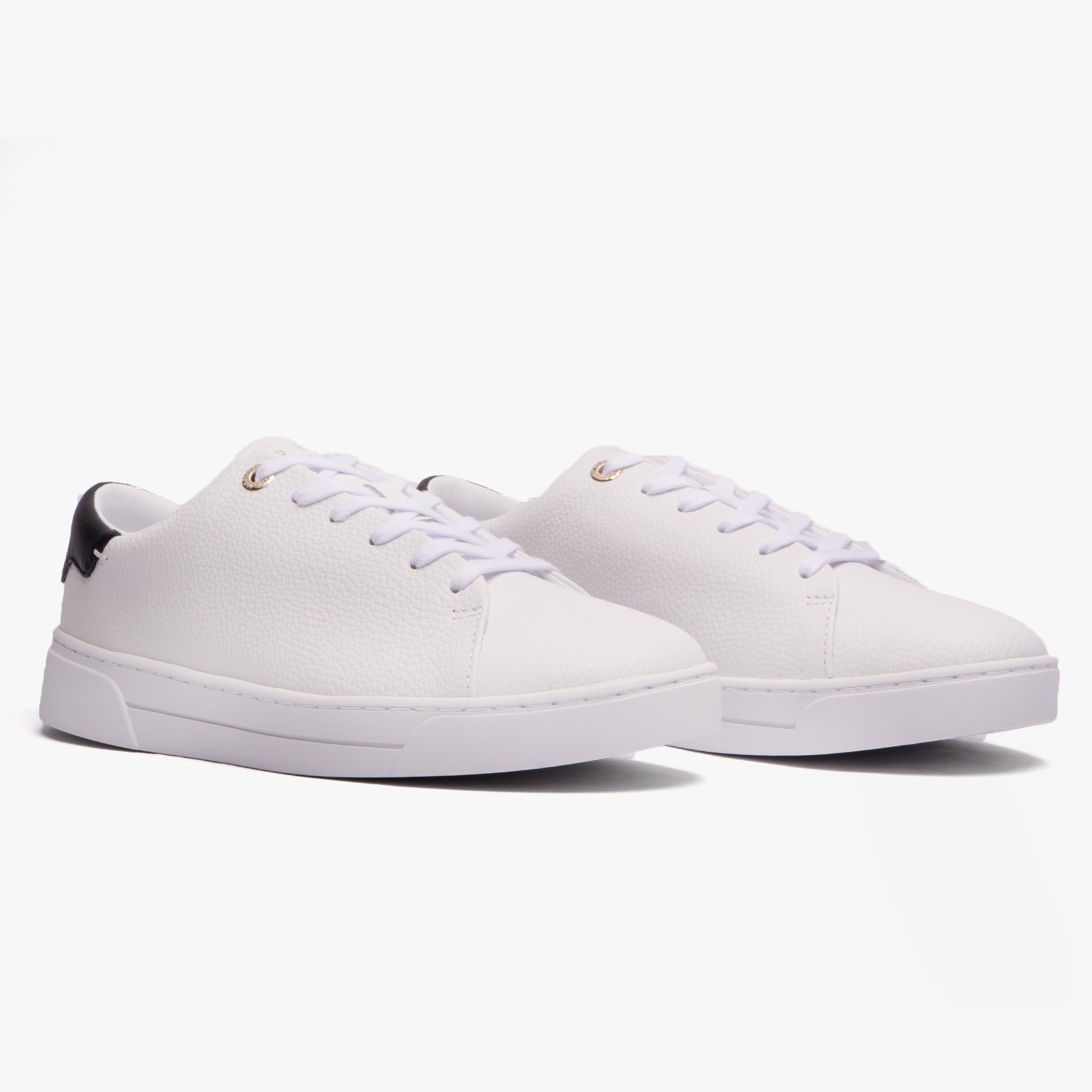 Ted Baker KIMMII Womens Trainer White
