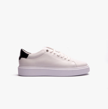 Ted Baker BREYON Mens Trainers White