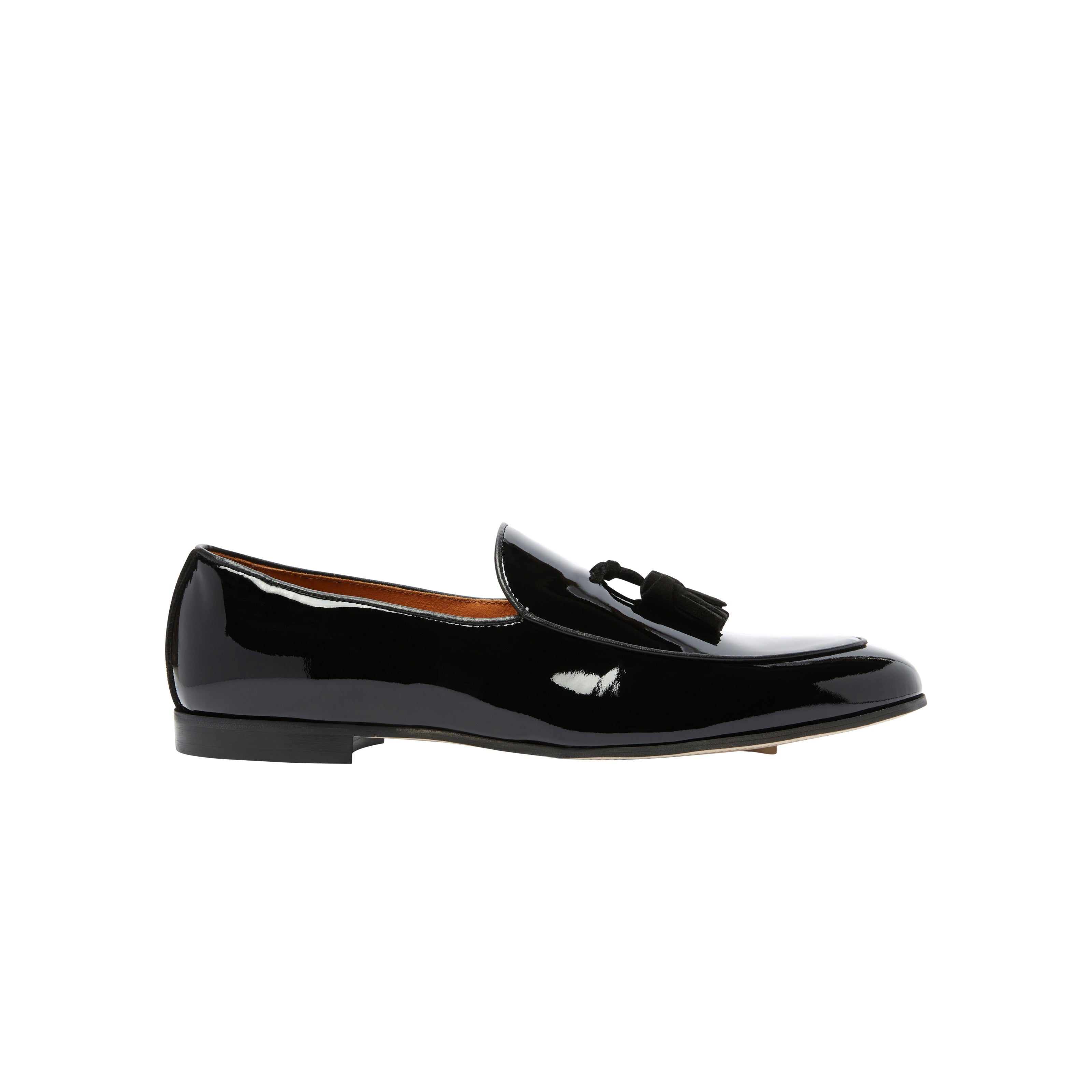 Ted Baker EROLL Mens Loafer Black