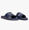 Ted Baker AULY Mens Pool Slide Sandal Navy