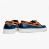 Ted Baker EUENB Mens Boat Shoes Navy