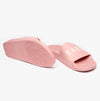 Ted Baker ASED Womens Embossed Slider Pink