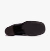Ted Baker CHARINA Womens Ankle Boots Black