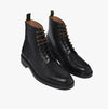 Ted Baker JAKOBE Mens Lace Up Boots Black