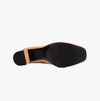 Ted Baker NORANAS Womens Ankle Boots Tan