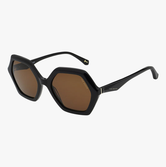 Ted Baker EVIE Womens Sunglasses Black