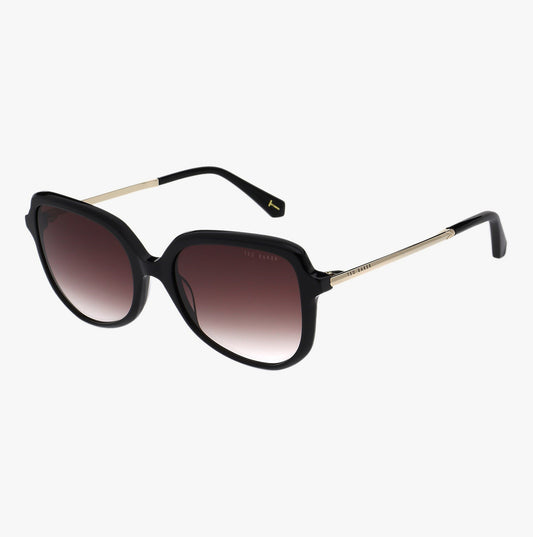 Ted Baker KEIRA Womens Sunglasses Black
