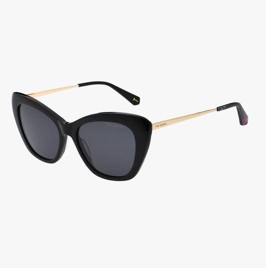 Ted Baker NIAMH Womens Sunglasses Black