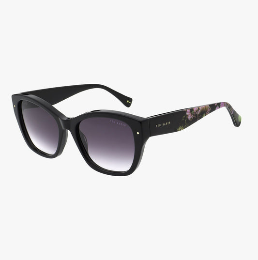 Ted Baker RIAH Womens Sunglasses Black
