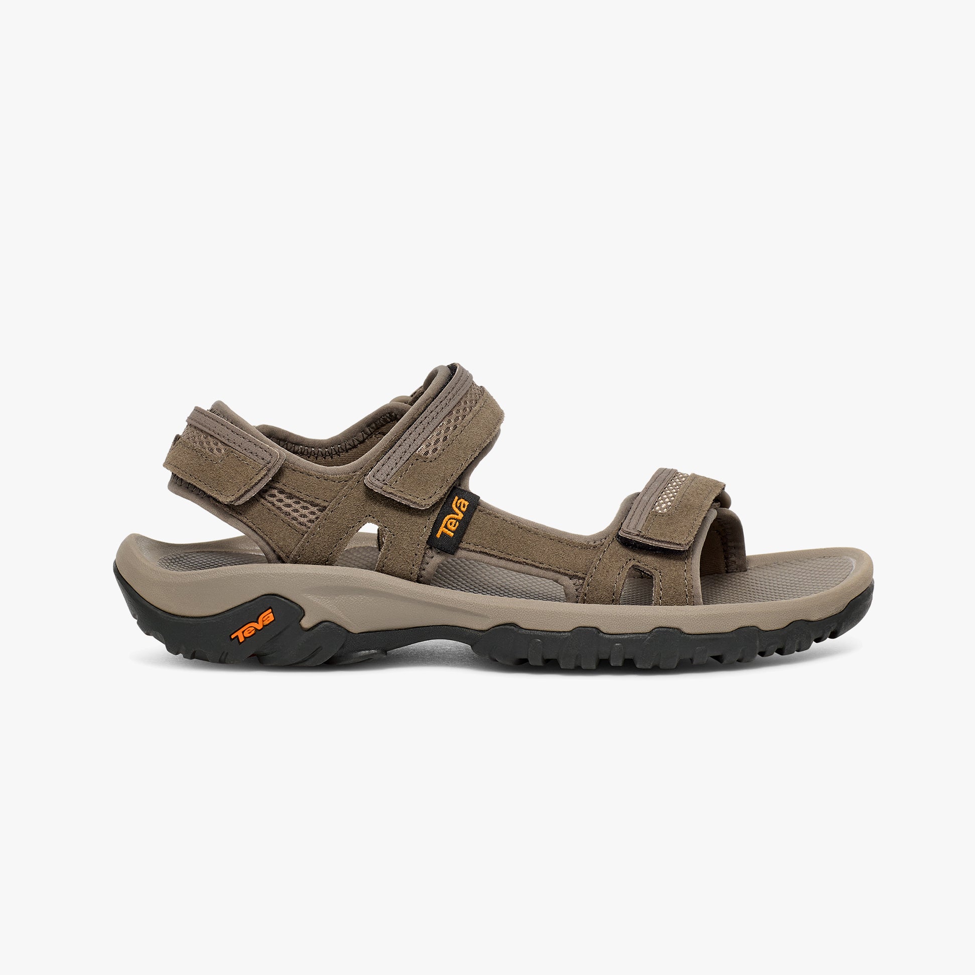 Teva HUDSON Mens Sandals Bungee Cord