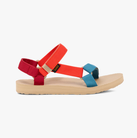 Teva ORIGINAL UNIVERSAL Womens Sandals Haze Multi