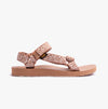 Teva ORIGINAL UNIVERSAL Womens Sandals Radio Tigers Eye