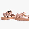 Teva ORIGINAL UNIVERSAL Womens Sandals Radio Tigers Eye