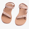 Teva ORIGINAL UNIVERSAL Womens Sandals Radio Tigers Eye