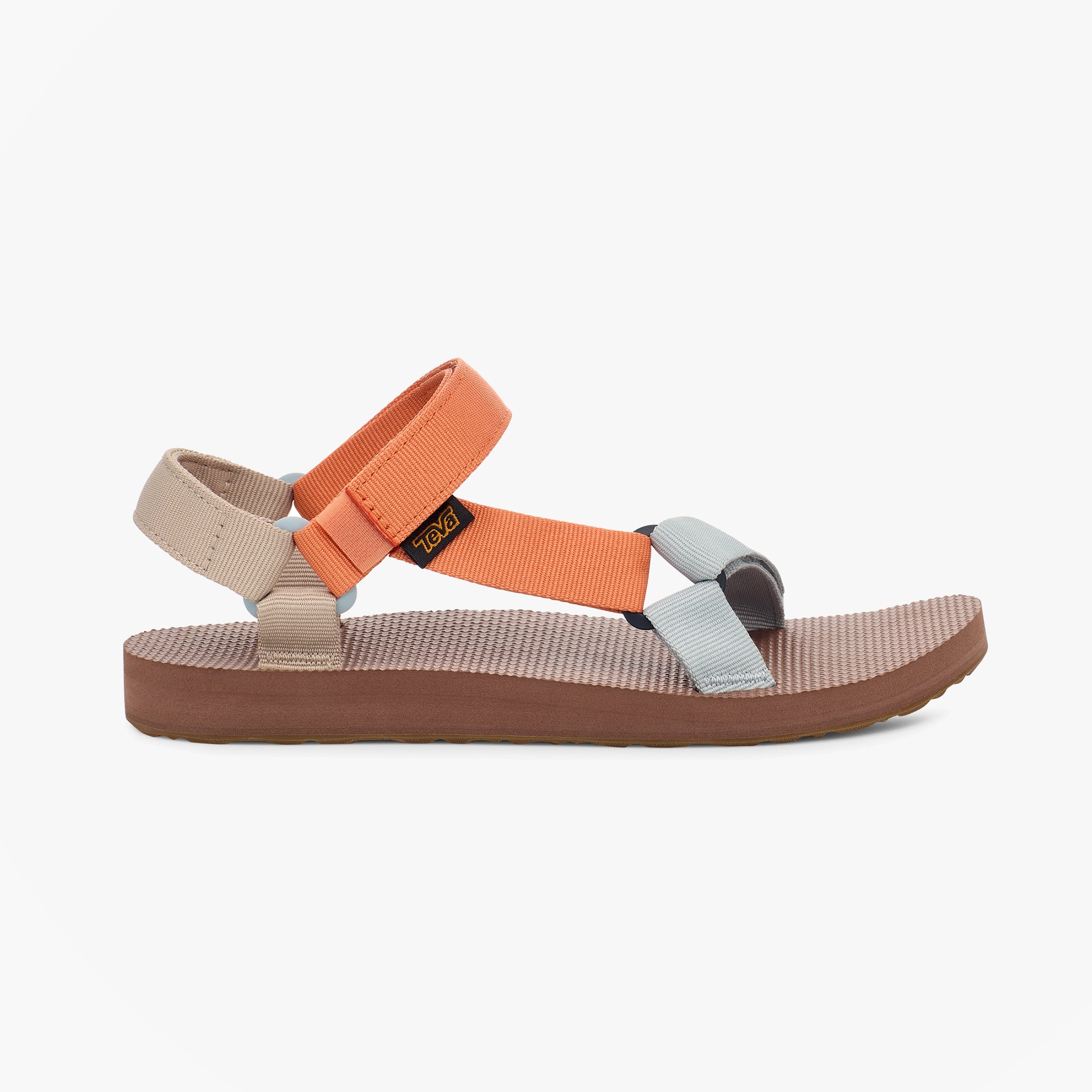 Teva ORIGINAL UNIVERSAL Womens Sandals Serenity Multi