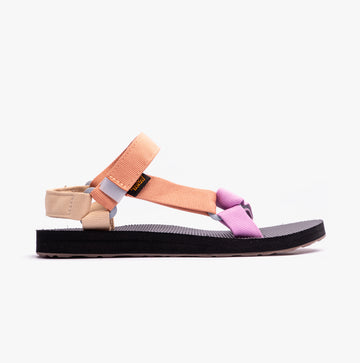 Teva ORIGINAL UNIVERSAL Womens Sandals Unwind Multi