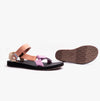 Teva ORIGINAL UNIVERSAL Womens Sandals Unwind Multi