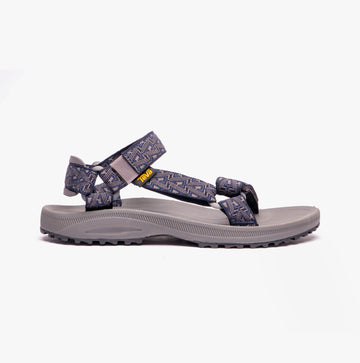 Teva WINSTED Mens Sandals Bamboo Navy