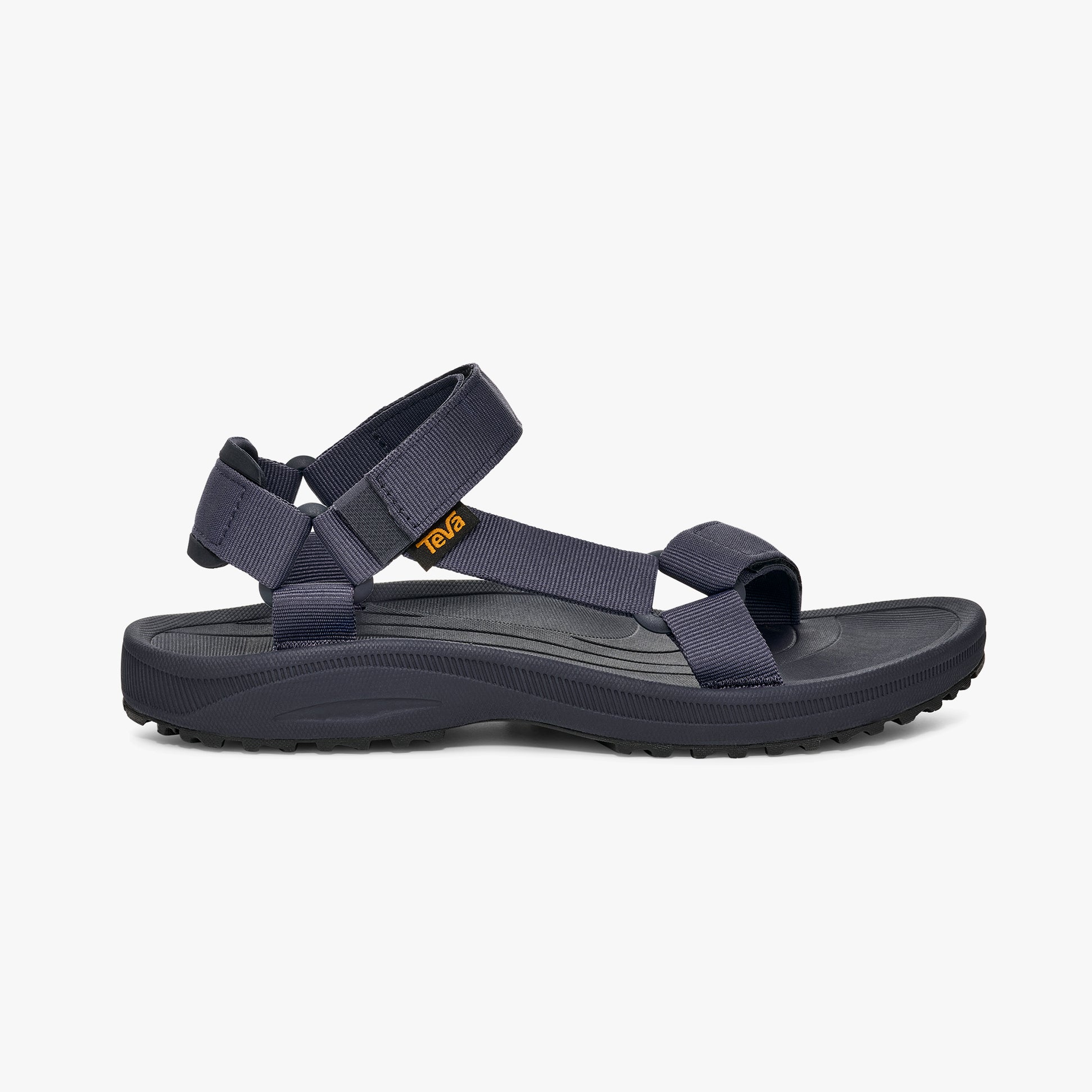 Teva WINSTED Mens Sandals Crown Blue