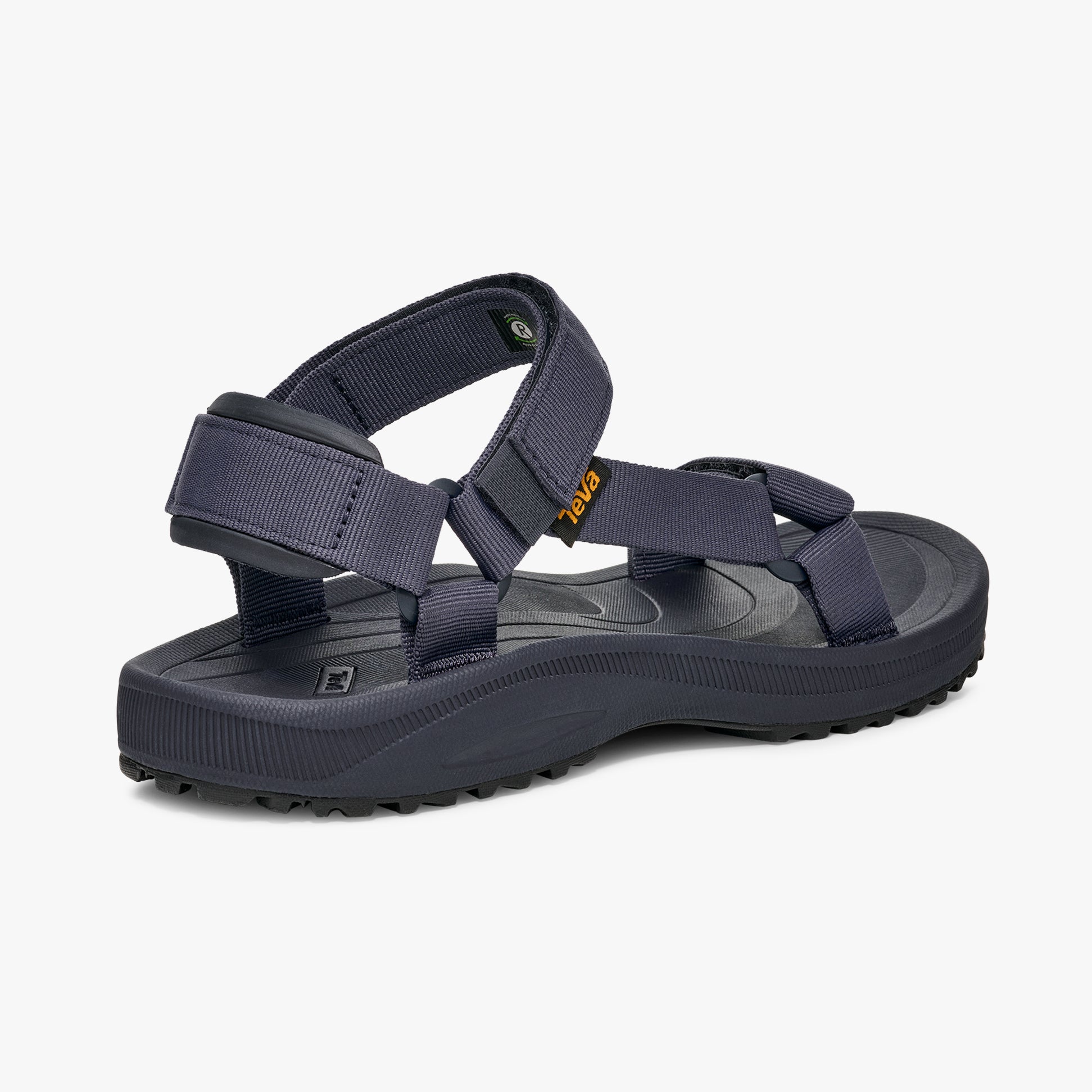 Teva WINSTED Mens Sandals Crown Blue