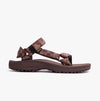 Teva WINSTED DISSOLVING Mens Sandals Tree Bark Brown