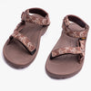 Teva WINSTED DISSOLVING Mens Sandals Tree Bark Brown