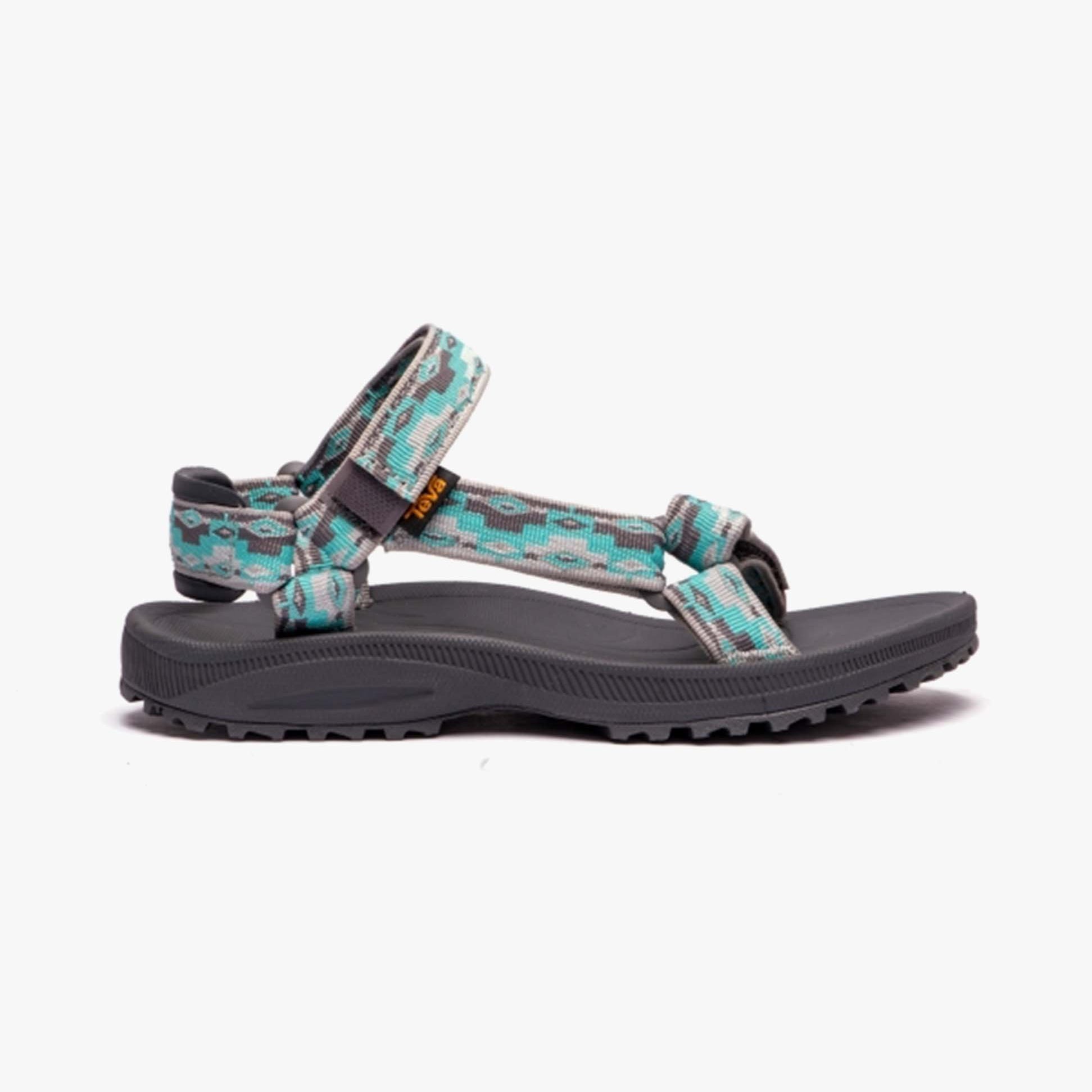 Teva WINSTED Womens Sandals Monds Waterfall