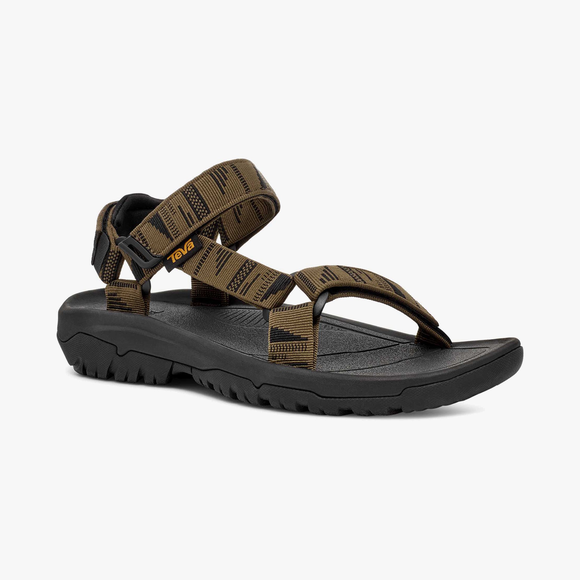 Teva HURRICANE XLT 2 Mens Sandals Chara Dark Olive