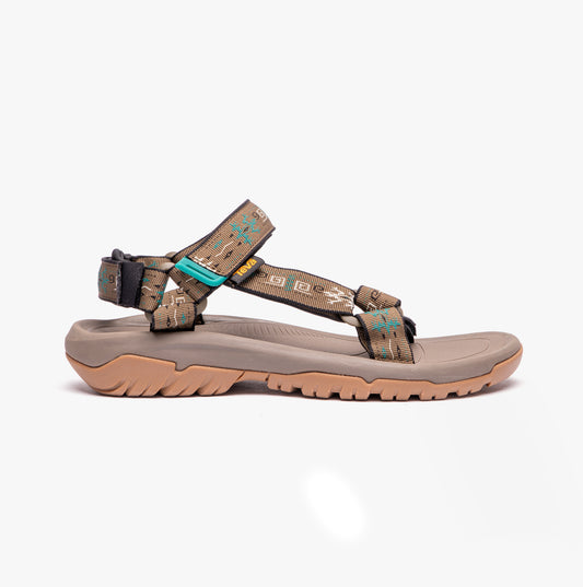 Teva HURRICANE XLT2 Mens Sandals Gecko Dark Olive