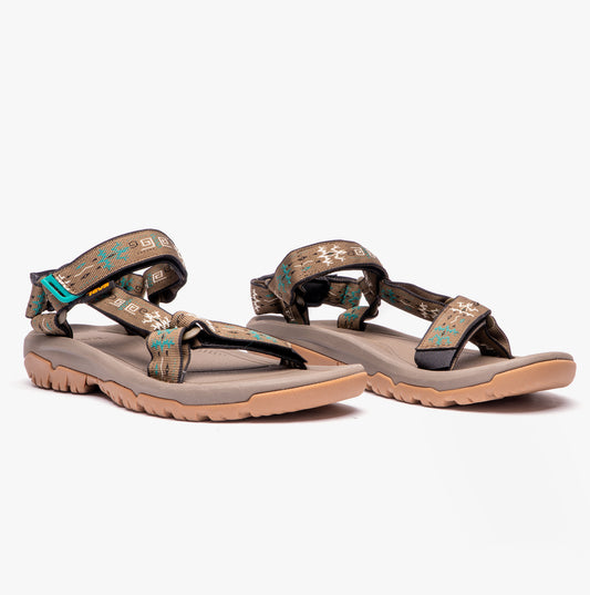 Teva HURRICANE XLT2 Mens Sandals Gecko Dark Olive