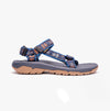 Teva HURRICANE XLT2 Mens Sandals Gecko Total Eclipse