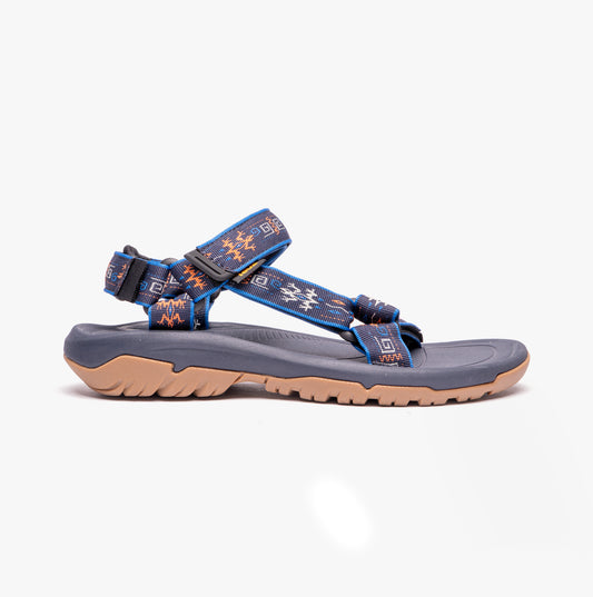 Teva HURRICANE XLT2 Mens Sandals Gecko Total Eclipse