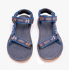 Teva HURRICANE XLT2 Mens Sandals Gecko Total Eclipse