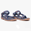 Teva HURRICANE XLT2 Mens Sandals Gecko Total Eclipse