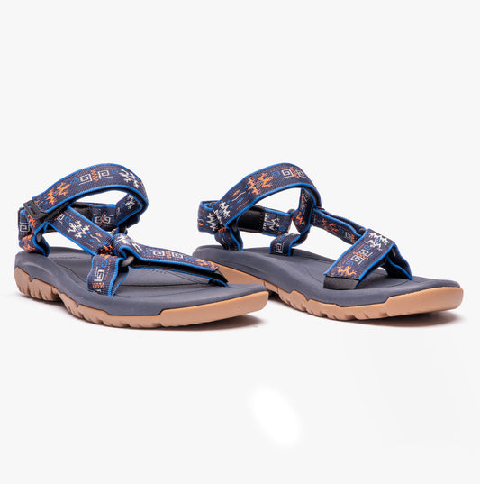 Teva HURRICANE XLT2 Mens Sandals Gecko Total Eclipse