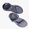 Teva HURRICANE XLT2 Mens Sandals Gecko Total Eclipse