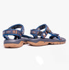 Teva HURRICANE XLT2 Mens Sandals Gecko Total Eclipse