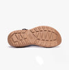 Teva HURRICANE XLT2 Mens Sandals Gecko Total Eclipse