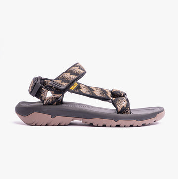 Teva HURRICANE XLT2 Mens Sandals Rainfall Burnt Olive