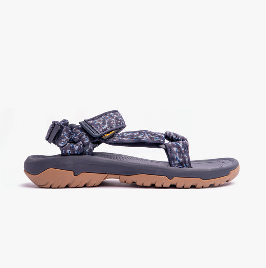 Teva HURRICANE XLT2 Mens Sandals Vibe Total Eclipse