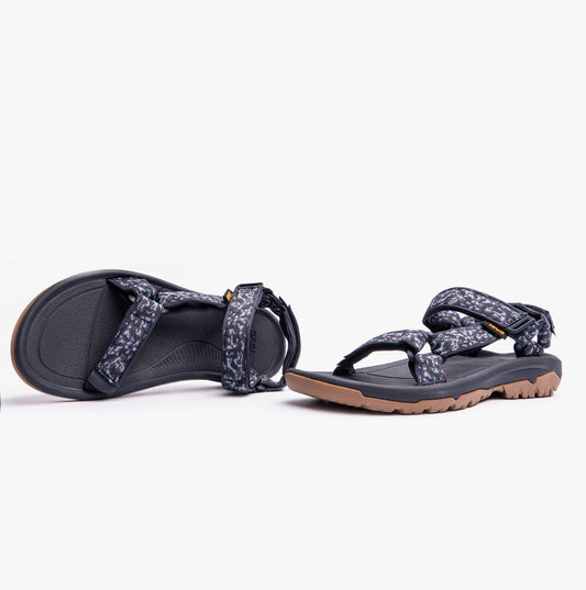 Teva HURRICANE XLT2 Mens Sandals Vibe Total Eclipse