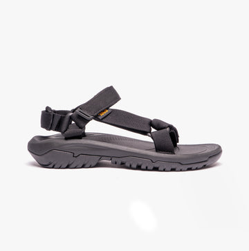 Teva HURRICANE XLT2 Womens Sandals Black