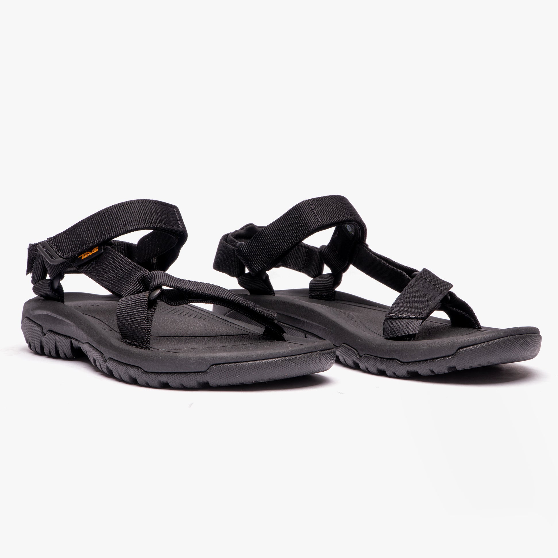 Teva HURRICANE XLT2 Womens Sandals Black